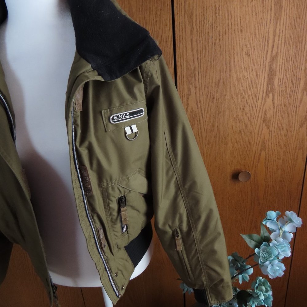 Nils Ski Jacket - image 2